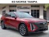 2025 Cadillac LYRIQ Sport