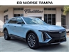 2025 Cadillac LYRIQ Sport