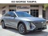 2025 Cadillac LYRIQ Sport