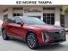 2025 Cadillac LYRIQ Sport