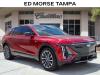 2025 Cadillac LYRIQ Sport