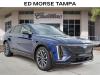 2025 Cadillac LYRIQ Sport
