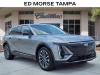 2025 Cadillac LYRIQ Sport