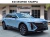 2025 Cadillac LYRIQ Sport