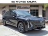 2025 Cadillac LYRIQ Sport