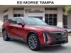 2025 Cadillac LYRIQ Sport