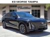 2025 Cadillac LYRIQ Sport