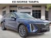2025 Cadillac LYRIQ Sport
