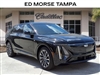 2025 Cadillac LYRIQ Sport
