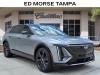 2025 Cadillac LYRIQ Sport