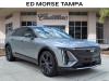2025 Cadillac LYRIQ Sport