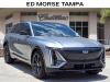 2025 Cadillac LYRIQ Sport