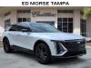 2025 Cadillac LYRIQ Sport