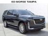 2024 Cadillac Escalade Premium Luxury