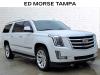 2020 Cadillac Escalade ESV Luxury