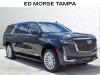 2024 Cadillac Escalade ESV Luxury