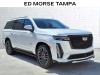 2023 Cadillac Escalade-V V-Series