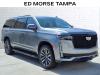 2022 Cadillac Escalade ESV Sport