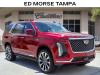2025 Cadillac Escalade Premium Luxury