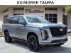 2025 Cadillac Escalade Sport