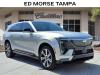 2025 Cadillac Escalade IQ Luxury 1