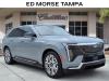 2026 Cadillac Escalade IQ 