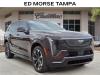 2025 Cadillac Escalade IQ Sport 1