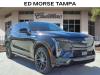2025 Cadillac Escalade IQ Sport 1