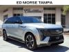 2025 Cadillac Escalade IQ Sport 1