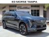 2026 Cadillac Escalade IQ 
