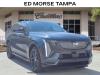 2025 Cadillac Escalade IQ Sport 2