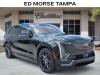 2026 Cadillac Escalade IQ 