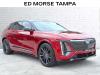 2026 Cadillac LYRIQ-V V V