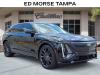 2026 Cadillac LYRIQ-V 