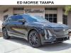 2026 Cadillac LYRIQ-V 