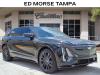 2026 Cadillac LYRIQ-V 