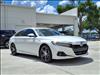 2021 Honda Accord Hybrid Touring