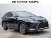 2022 Lexus RX 350 350 F Sport Handling
