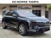 2025 Cadillac OPTIQ 