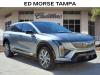 2025 Cadillac OPTIQ 