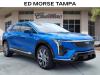 2025 Cadillac OPTIQ 