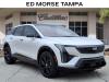 2025 Cadillac OPTIQ 