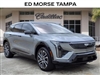2025 Cadillac OPTIQ 