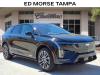 2025 Cadillac OPTIQ 