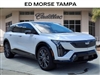 2025 Cadillac OPTIQ 