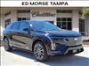 2025 Cadillac OPTIQ 