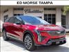 2025 Cadillac OPTIQ 