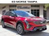 2025 Cadillac OPTIQ 
