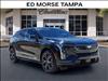2026 Cadillac OPTIQ-V V-Series - thumbnail 5