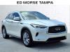 2020 INFINITI QX50 LUXE